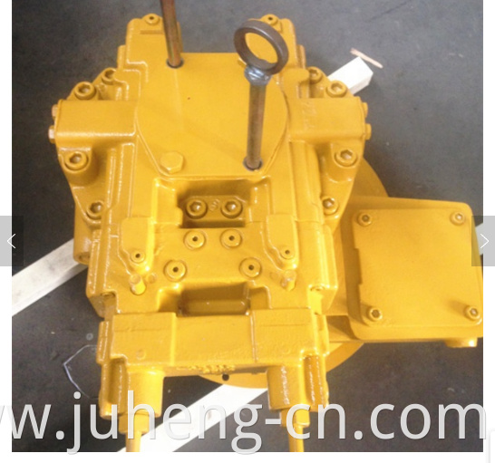 330B Hydraulic Pump